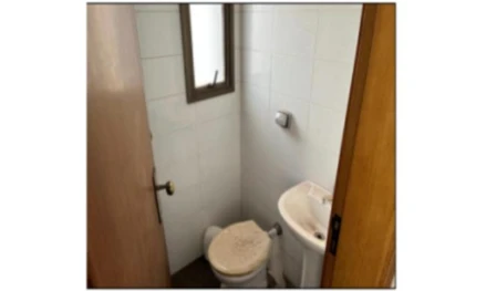 Apartamento em Bauru, Jardim Paulista, Rua Jamil Gebara, 1-25, SP. Área: 407.68m2