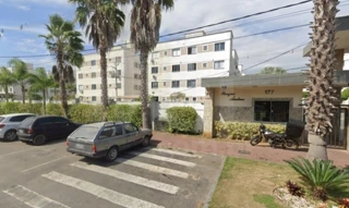 Imóvel 2712316 [''] - ['RUA RAIMUNDO DE FARIAS BRITO 177/203 BL 08 AP 306 VG 399, - PARQUE DOS RODOVIARIOS Campos dos Goytacazes - RJ'] ['Parque São Caetano'] - ['Campos dos Goytacazes']/['RJ'] - 1