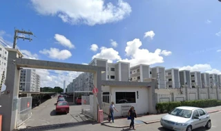 Imóvel 2879816 [''] - ['Av. Etelvino Alves de Lima (antiga Via Ferrea), 85B- Apartamento n. 105, bloco 22, na Alameda dos Jardins, do Condomínio Residencial Alamedas de Aracaju'] ['Inácio Barbosa'] - ['Aracaju']/['SE'] - 1