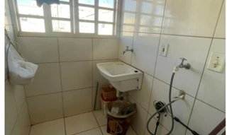 Imóvel 3014116 [''] - ['Rua Antônio dos Santos Ribeiro, 339 - Apartamento 33, 3° andar, Bloco 01, Residencial Daniele - Conjunto Habitacional Doutor Antônio Villela Silva - Araçatuba / SP'] ['Conj. Hab. Dr. Antonio Villela Silva'] - ['Araçatuba']/['SP'] - 1