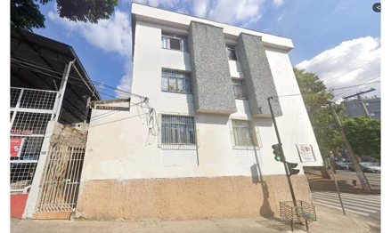 Apartamento em Belo Horizonte, Prado, R. João da Cunha, 311, MG. Área: 109.19m2