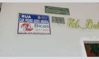 Imóvel 2729516 [''] - ['Rua Capitao Pedro Assis Amaral 80 Apto 403, Edificio Baltazar Do'] ['Centro'] - ['Bicas']/['MG'] - 1