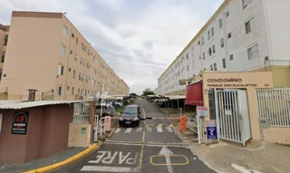 Imóvel 2704216 [''] - ['Rua Albatroz, 65 - Ap 33 - 3° Andar do Bloco L do Condomínio Parque dos Eucaliptos - Vila Padre Manoel de Nóbrega - Campinas / SP'] ['Vila Padre Manoel de Nobrega'] - ['Campinas']/['SP'] - 1