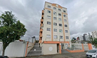 Imóvel 2600016 [''] - ['Rua Presidente Affonso Penna, 1118 - Apartamento n° 603 (6° pavimento), Residencial Afonso Penna, com direito a uma vaga de garagem. - Bucarein - Joinville / SC'] ['Bucarein'] - ['Joinville']/['SC'] - 1