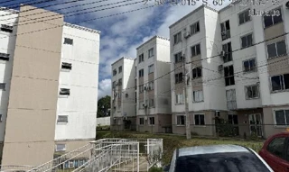 Imóvel 2900116 [''] - ['AVENIDA DO TURISMO, N. 13830, Apto. 303, BL 15, TARUMA, RESIDENCIAL VIVER TARUMA - MANAUS/AM - CEP: 69041010, TARUMA'] ['Redenção'] - ['Manaus']/['AM'] - 1