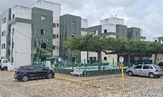 Imóvel 2900516 [''] - ['RUA MONTE CELESTE, N. 1801, Apto. 101, BL 02, PLANALTO, RESIDENCIAL JARDIM IMPERIAL - NATAL/RN - CEP: 59073250, PLANALTO'] ['Planalto'] - ['Natal']/['RN'] - 1