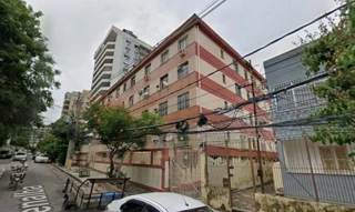 Imóvel 3000016 [''] - ['Rua Padre Ildefonso Penalba, n° 151 - Bloco C - Apto 318'] ['Méier'] - ['Rio De Janeiro']/['RJ'] - 1