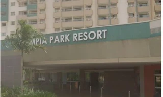 Imóvel 2584916 [''] - ['Avenida Aurora Forti Neves, 1.030 - Apartamento 1606, Olímpia Park Resort - Jardim Santa Ifigênia - Olímpia / SP'] ['Santa Ifigênia'] - ['Olímpia']/['SP'] - 1