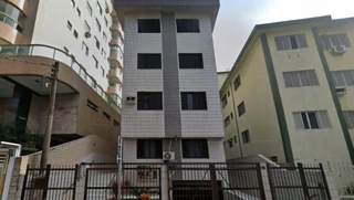 Foto de Apartamento em Leilão em Praia Grande / SP - 2955216