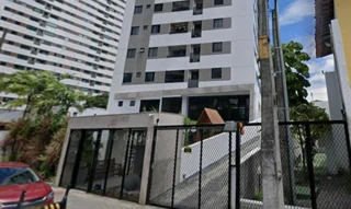 Imóvel 3001216 [''] - ['Rua Oscar Pinto, nº 300, Apto nº 404, Ed Trindade Family Class - Casa Amarela - Recife/PE'] ['Casa Amarela'] - ['Recife']/['PE'] - 1
