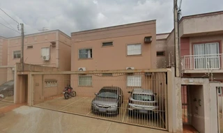 Imóvel 2908716 [''] - ['Rua Regina Aurea Barroso Reis, 96 - Apartamento 12, Térreo, Edifício Residencial Greenville VI - Residencial Greenville - Ribeirão Preto / SP'] ['Res. Greenville'] - ['Ribeirão Preto']/['SP'] - 1
