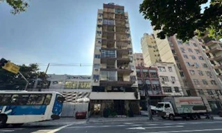 Imóvel 2597316 [''] - ['Rua Sao Francisco Xavier, 864, São Francisco Xavier, Rio de Janeiro/RJ'] ['Maracanã'] - ['Rio De Janeiro']/['RJ'] - 1