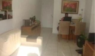 Imóvel 2607716 [''] - ['Rua Quiririm, 487 - Apartamento nº 406, localizado no Bloco 05, do Residencial Jardins de Valqueire - com direito a uma vaga de garagem - Vila Valqueire - Rio de Janeiro / RJ'] ['Vila Valqueire'] - ['Rio De Janeiro']/['RJ'] - 1