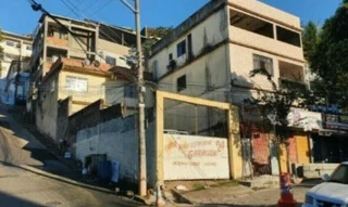 Imóvel 2709516 [''] - ['Avenida Paranapuã, 2110 - Apartamento nº 203, do 3º pavimento do bloco ?casa 16?, 16 Vivendas Carlos Melo Maranhão, Vila Fakuory, Cocotá - Ilha do Governador - Rio de Janeiro / RJ'] ['Cocotá'] - ['Rio de Janeiro']/['RJ'] - 1