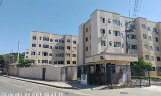 Imóvel 2900416 [''] - ['RUA APORUNA, N. 111, Apto. 312, BL 02 LT 02, SANTA CRUZ, COND VIVA VIDA TRANQUILIDADE - RIO DE JANEIRO/RJ - CEP: 23520400, SANTA CRUZ'] ['Paciência'] - ['Rio De Janeiro']/['RJ'] - 1