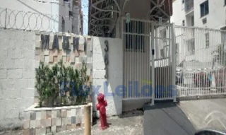 Imóvel 3005316 [''] - ['RUA BRAS CUBAS N. 363 APTO. 306, BL 05 PAVUNA'] ['Pavuna'] - ['Rio De Janeiro']/['RJ'] - 1