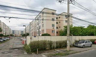 Imóvel 3039916 [''] - ['Av Cesario De Melo 9075 Bl 08 Apt 504 Vg - Cosmos - Rio de Janeiro/RJ'] ['Cosmos'] - ['Rio De Janeiro']/['RJ'] - 1