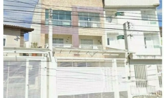 Imóvel 2880216 [''] - ['Rua Igino Scarpelli, 460 - Apartamento nº 4, localizado no 2º pavimento do Condomínio Residencial Manu - Parque Marajoara - Santo André / SP'] ['Parque Marajoara'] - ['Santo André']/['SP'] - 1