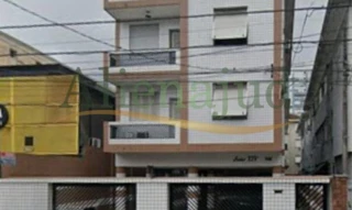 Imóvel 2591116 [''] - ['Rua Oswaldo Cochrane, 148 - Embaré - Santos - SP'] ['Embaré'] - ['Santos']/['SP'] - 1