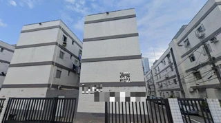 Imóvel 2702716 [''] - ['Rua Alm. Ernesto de Mello Júnior, 53, Aparecida, Santos/SP'] ['Aparecida'] - ['Santos']/['SP'] - 1