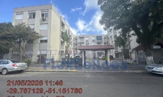 Imóvel 3005216 [''] - ['RUA SANTO ANTONIO N. 973 APTO. 304 CENTRO'] ['Centro'] - ['São Leopoldo']/['RS'] - 1