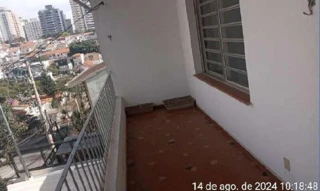 Imóvel 2165516 [''] - ['Rua Caiubi, 586'] ['Perdizes'] - ['São Paulo']/['SP'] - 1