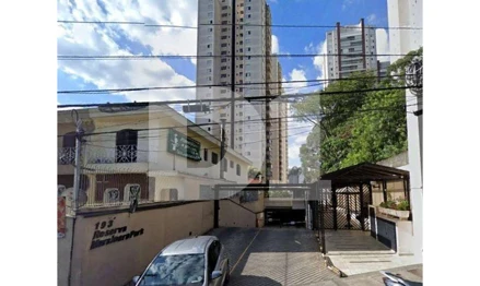 Apartamento em São Paulo, Jardim Consórcio, Avenida João Peixoto Viegas, 193, Jardim Consórcio, SP. Área: 74.4m2