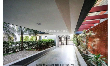 Apartamento em São Paulo, Mooca, RUA MARINA CRESPI, Nº 195, SP. Área: 98.84m2