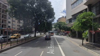 Imóvel 2582516 [''] - ['Avenida Bernardino de Campos, 207, Vila Mariana, São Paulo/SP'] ['Vila Mariana'] - ['São Paulo']/['SP'] - 1