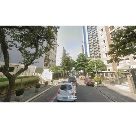 Apartamento • São Paulo/SP