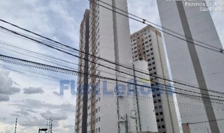 Imóvel 3005116 [''] - ['RUA CLENIO WANDERLEY N. 80 APTO. 2307, 23 PAVIMENTO BL 01 FAZENDA DA JUTA'] ['Fazenda da Juta'] - ['São Paulo']/['SP'] - 1