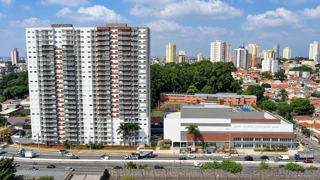 Imóvel 3060716 [''] - ['R. MALVINA FERRARA SAMARONE, 195, IPIRANGA'] ['Ipiranga'] - ['São Paulo']/['SP'] - 1