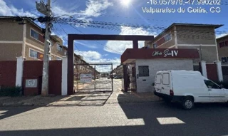 Imóvel 2719216 [''] - ['RUA 12, N. SN, Apto. 001, BL D LT04- COND RES MONTE SIAO IV'] ['Jardim Ceu Azul'] - ['Valparaíso De Goiás']/['GO'] - 1