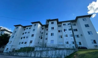 Imóvel 2915416 [''] - ['Rua Pedro Ebert, 500 - Apartamento 306, Bloco B, Residencial Ipê - Warnow - Indaial / SC'] ['Warnow'] - ['Indaial']/['SC'] - 1