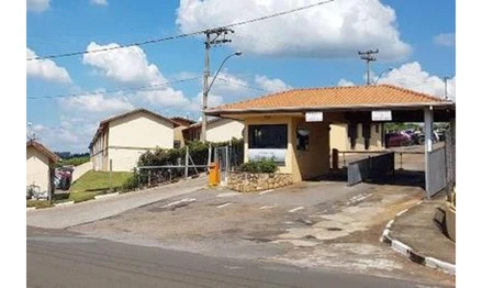 Apartamento em Itatiba, , Rua A-c, SP. Área: 59.32m2