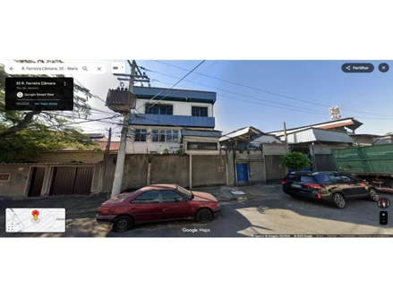 Apartamento em null, Engenho Novo, Rua Ferreira Câmara nº 33, RJ. Área: 393.13m2