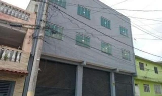 Imóvel 2714416 [''] - ['Rua Estado de Alagoas, n 111, 115 e 119, Jardim Ivone, Quadra E, Lote 15'] ['Jardim Ivone'] - ['Poá']/['SP'] - 1