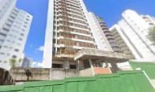 Imóvel 2709916 [''] - ['Rua Ébano, s/n'] ['Caminho das Árvores'] - ['Salvador']/['BA'] - 1