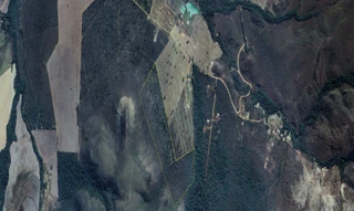 Imóvel 2942616 [''] - ['Estrada de Acesso À Cidade da Fraternidade, sn - Zona Rural - Alto Paraíso de Goiás / GO'] [''] - ['Alto Paraíso De Goiás']/['GO'] - 1