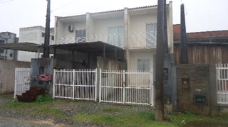 Imóvel 3083416 ['8444421104598'] - ['RUA ALCEBIADES FRANCISCO D AGUIAR,N. 83 CS 02, ITINGA - CEP: 89245-000, ARAQUARI - SANTA CATARINA'] ['Itinga'] - ['Araquari']/['SC'] - 1