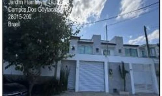 Imóvel 2538016 ['1444412658111'] - ['RUA HERCULANO AQUINO,N. 385 CS 01 LT 06 QD W, PARQUE TURF CLUB - CEP: 28015-200, CAMPOS DOS GOYTACAZES - RIO DE JANEIRO'] ['Parque Turf Club'] - ['Campos Dos Goytacazes']/['RJ'] - 1