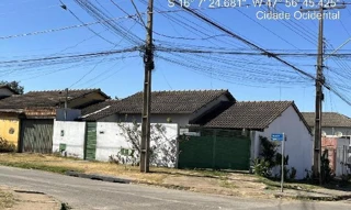 Imóvel 2451716 ['8444403774242'] - ['QUADRA 72 LOTE 36 RUA 30,N. SN CS 01, PARQUE NAPOLIS A - CEP: 72883-195, CIDADE OCIDENTAL - GOIAS'] [''] - ['Cidade Ocidental']/['GO'] - 1