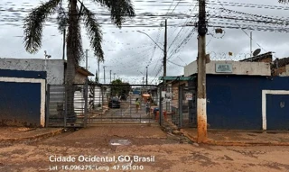 Imóvel 2664416 ['8444401395937'] - ['QUADRA 04,N. SN CASA 03 LOTE 26, MANSOES RECREIO MOSSORO - CEP: 72885-580, CIDADE OCIDENTAL - GOIAS'] ['Mansões Recreio Mossoró'] - ['Cidade Ocidental']/['GO'] - 1