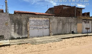 Imóvel 2933516 ['8444405550899'] - ['RUA PROJETADA 08,N. SN LOTE B9, EXTREMOZ - CEP: 59575-000, EXTREMOZ - RIO GRANDE DO NORTE'] [''] - ['Extremoz']/['RN'] - 1