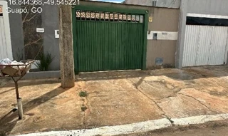 Imóvel 2901916 ['8444421311984'] - ['RUA 16,N. SN LT 12A QD 77, LOT CIDADE DE GUAPO - CEP: 75350-000, GUAPO - GOIAS'] [''] - ['Guapó']/['GO'] - 1
