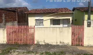 Imóvel 2641916 ['8444428572635'] - ['RUA BETEL,N. SN LT 13 QD F, AGAMENON MAGALHAES - CEP: 53640-722, IGARASSU - PERNAMBUCO'] ['Agamenon Magalhães'] - ['Igarassu']/['PE'] - 1