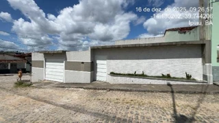 Imóvel 2921216 ['1444408308403'] - ['RUA DAS BROMELIAS,N. SN QUADRA 06 LOTE 01, LOT JD BRASIL - CEP: 45570-000, IPIAU - BAHIA'] ['Bairro Constãncia'] - ['Ipiaú']/['BA'] - 1