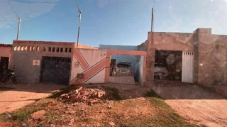 Imóvel 2692616 ['8444426222327'] - ['RUA DAS MARGARIDAS,N. 287 LT 09-A QD 80, SANTA INES - CEP: 49164-000, NOSSA SENHORA DO SOCORRO - SERGIPE'] ['Santa Inês'] - ['Nossa Senhora Do Socorro']/['SE'] - 1