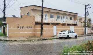 Imóvel 2265116 ['8444430411511'] - ['RUA ALEX PEREIRA DA SILVA,N. 146 CS 03, LT 30, QD H DA RUA ALESSANDRO P D, , LAGOINHA - CEP: 26296-255, NOVA IGUACU - RIO DE JANEIRO'] ['Lagoinha'] - ['Nova Iguaçu']/['RJ'] - 1