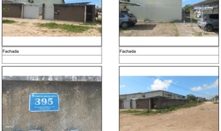 Imóvel 2181616 ['8444405442425'] - ['RUA ARMANDO RODRIGUES COELHO,N. 395 CS 06, NOSSA SENHORA DO O - CEP: 53431-235, PAULISTA - PERNAMBUCO'] ['Pau Amarelo'] - ['Paulista']/['PE'] - 1